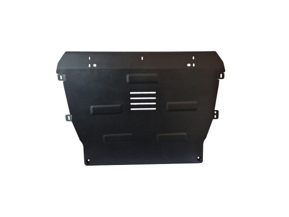 Ocelový kryt motoru Volvo C40 (2022-2025)Volvo C40