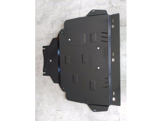 Ocelový kryt motoru Volvo C30 (2006-2013)Volvo C30