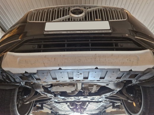 Ocelový kryt motoru Volvo XC90 (2015-2025)Volvo XC90