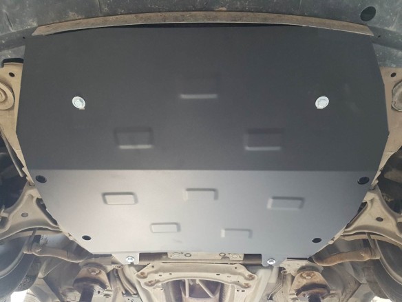 Ocelový kryt motoru Volvo XC90 (2002-2014)Volvo XC90
