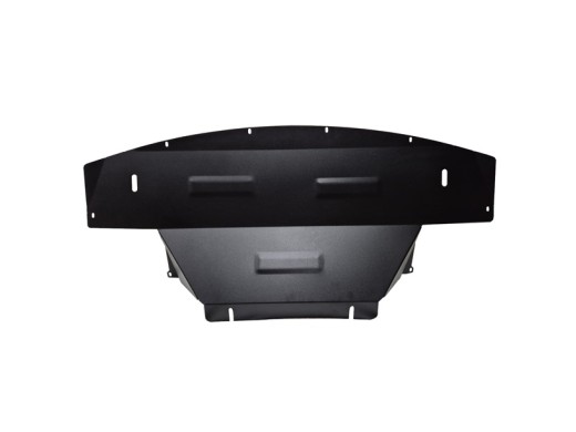 Ocelový kryt motoru Mercedes Sprinter 907 4x4 (2024-2025)Mercedes Sprinter