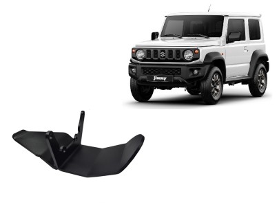 Ocelový kryt diferenciálu Suzuki Jimny (2018-2025)