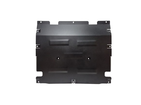 Ocelový kryt motoru Audi Q5 (2017-2025)Audi Q5