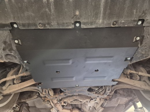 Ocelový kryt motoru Audi Q5 (2017-2025)Audi Q5