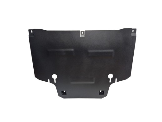 Ocelový kryt převodovky Audi Q5 (2017-2025)Audi Q5