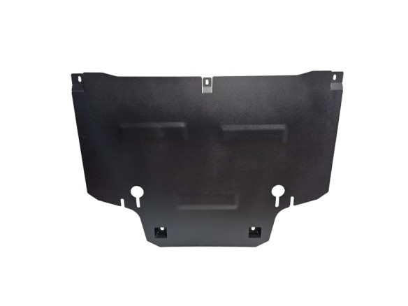 Ocelový kryt převodovky Audi Q5 (2017-2025)Audi Q5