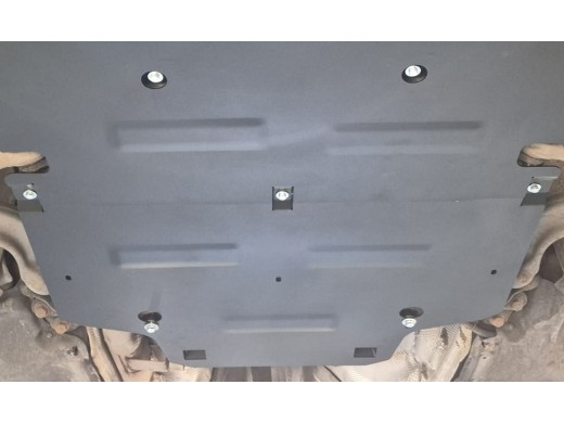 Ocelový kryt převodovky Audi Q5 (2017-2025)Audi Q5