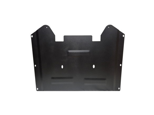 Ocelový kryt reduktoru Audi Q5 (2017-2025)Audi Q5