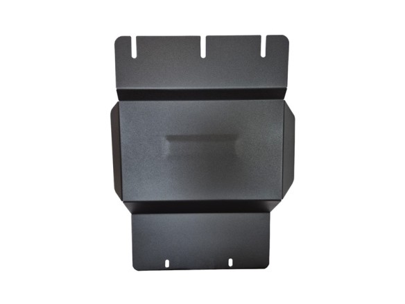 Ocelový kryt diferenciálu Baic Beijing BJ60 (2022-2025)Baic Beijing BJ60