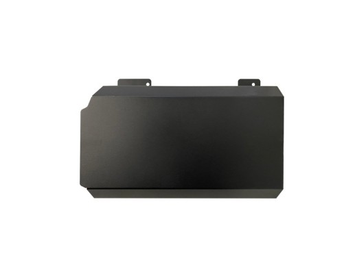 Ocelový kryt akumulátoru Dacii Duster Hybryda (2024-2025)Dacia Duster