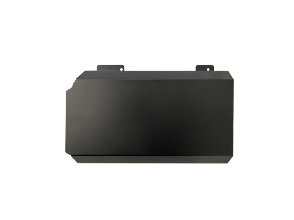 Ocelový kryt akumulátoru Dacii Duster Hybryda (2024-2025)Dacia Duster