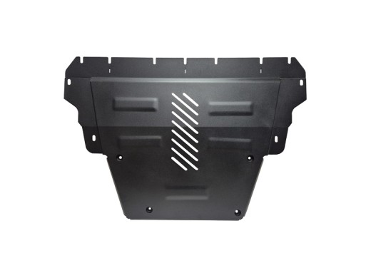 Ocelový kryt motoru Alfa Romeo Giulietta (2010-2020)Alfa Romeo Giulietta