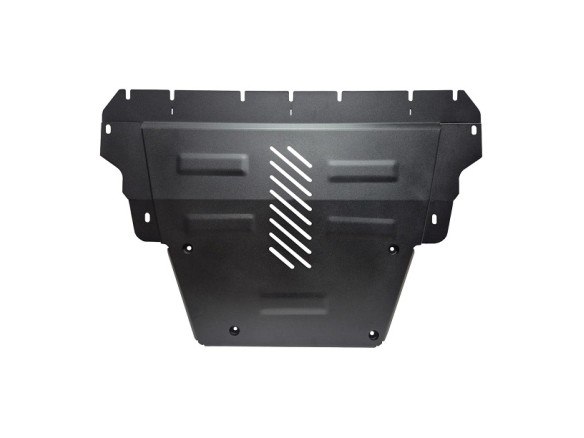 Ocelový kryt motoru Alfa Romeo Giulietta (2010-2020)Alfa Romeo Giulietta