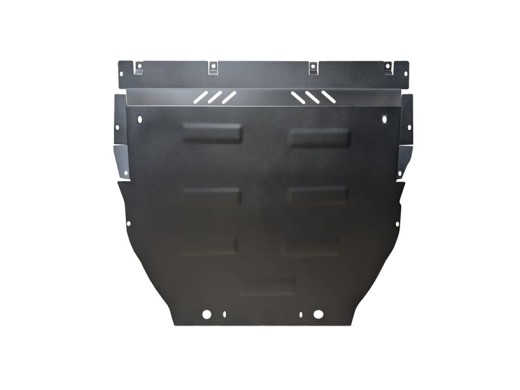 Ocelový kryt motoru Baic Beijing BJ30 (2024-2025)Baic Beijing BJ30