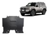 Ocelový kryt motoru Toyota Land Cruiser 250 (2024-2025)