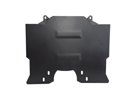 Ocelový kryt motoru Toyota Land Cruiser 250 (2024-2025)Toyota Land Cruiser