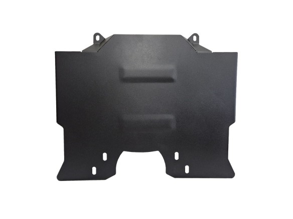 Ocelový kryt motoru Toyota Land Cruiser 250 (2024-2025)Toyota Land Cruiser