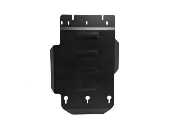 Ocelový kryt převodovky Toyota Land Cruiser 250 (2024-2025)Toyota Land Cruiser