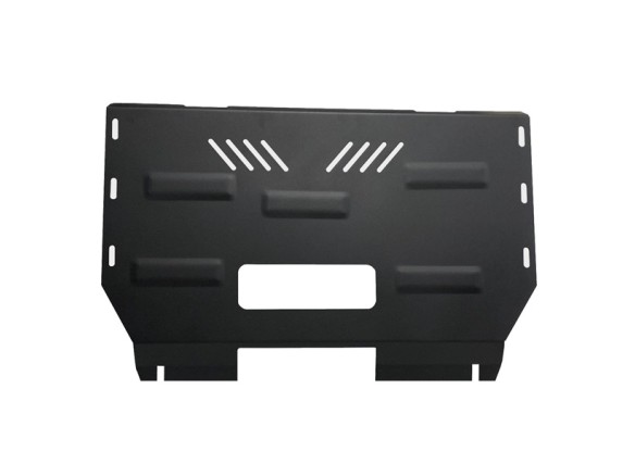 Ocelový kryt motoru Ford Transit V363 4x4 (2024-2025)Ford Transit V363 4X4