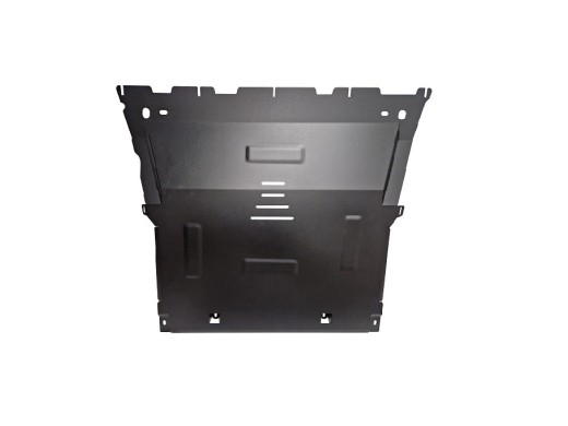 Ocelový kryt motoru Mitsubishi ASX (2023-2025)Startseite