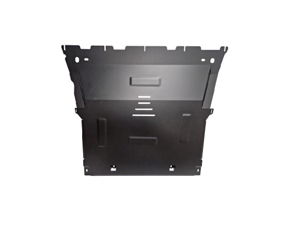 Ocelový kryt motoru Mitsubishi ASX (2023-2025)Startseite