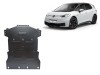 Ocelový kryt motoru Volkswagen ID 3 - elektrický (2019-2025)