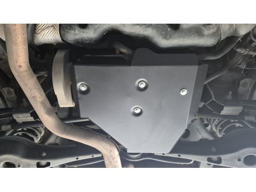 Ocelový kryt diferenciálu Baic Beijing BJ30 (2024-2025)Startseite