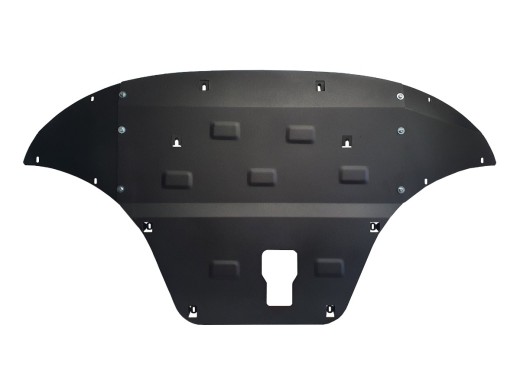 Ocelový kryt motoru Hyundai Tucson (2021-2025)Startseite