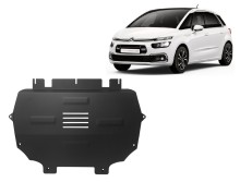 Ocelový kryt motoru Citroen Grand C4 SpaceTourer (2018-2022)