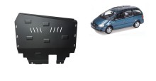 Ocelový kryt motoru Ford Galaxy 1 (1995-2006)