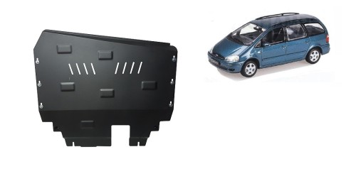 Ocelový kryt motoru Ford Galaxy 1 (1995-2006)