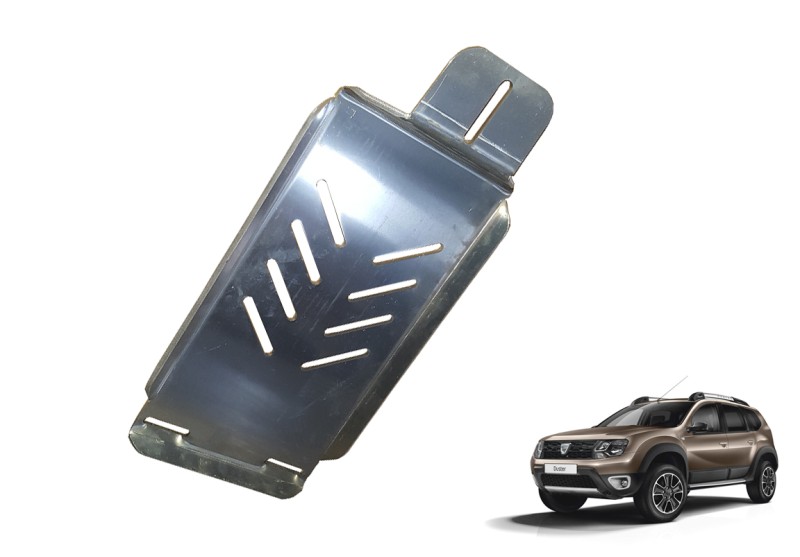 Hliníkový kryt diferenciálu Dacia Duster (2014-2017)