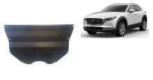 Ocelový kryt motoru Mazda CX-30 (2019-2026)