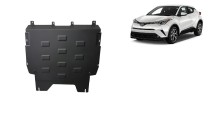 Ocelový kryt motoru Toyota C-HR (2016-2023)