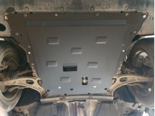 Ocelový kryt motoru Ford Kuga (2019-2026)