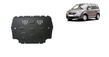 Ocelový kryt motoru Volkswagen Touran (2010-2015)