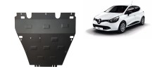 Ocelový kryt motoru Renault Clio 4 (2012-2020)