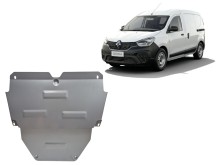 Hliníkový kryt motoru Renault Kangoo (2021-2026)