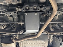Ocelový kryt diferenciálu Subaru Forester (2018-2026)