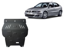 Ocelový kryt motoru Seat Leon (1998-2004)