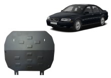 Ocelový kryt motoru Volvo S80 (1998-2006)