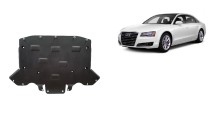 Ocelový kryt převodovky Audi A8 (2010-2017)