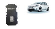 Ocelový kryt katalyzátoru Toyota Prius 3 (2008-2015)