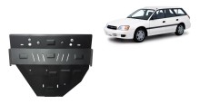 Ocelový kryt motoru Subaru Legacy III (1998-2003)