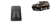 Ocelový kryt diferenciálu Dacia Duster (2010-2013)