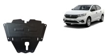 Ocelový kryt motoru Dacia Logan (2021-2026)