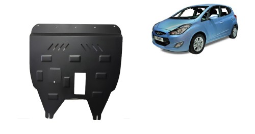Ocelový kryt motoru Hyundai ix20 (2011-2019)