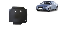 Ocelový kryt převodovky automat Audi A4 B7 (2005-2008)