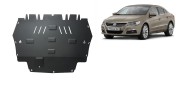 Ocelový kryt motoru VW Passat CC (2008-2016)