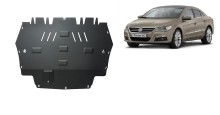 Ocelový kryt motoru VW Passat CC (2008-2016)